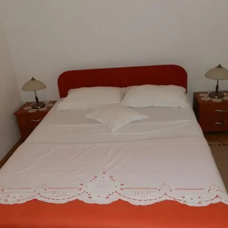 Modernes Mit Panoramablick Zum Meer Und Ortsmitte - B58613 Apartment Novi Vinodolski